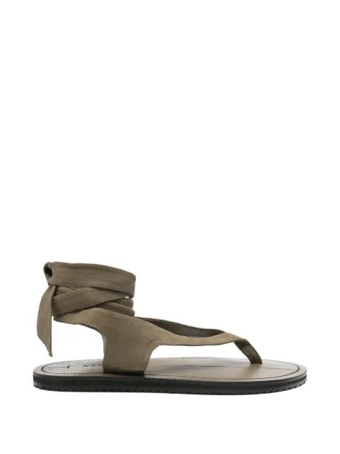 A.EMERY The Elmer sandals