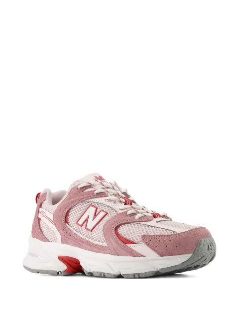 New Balance 530 panelled sneakers