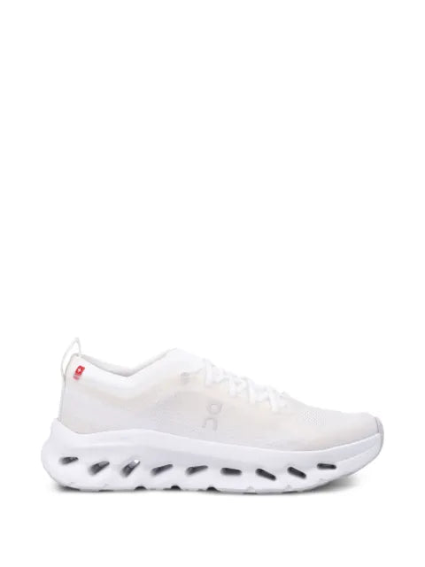 On x Zendaya and Law Roach Cloudtilt Moon mesh sneakers