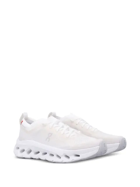 On x Zendaya and Law Roach Cloudtilt Moon mesh sneakers