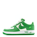 GUCCI SNEAKERS GREEN