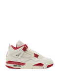 Jordan Air Jordan 4 perforated sneakers