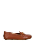 Lauren Ralph Lauren logo-detail loafers