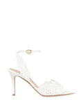 Gianvito Rossi Yvonne sandals