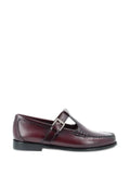 G.H.Bass Weejuns Mary Janes loafers