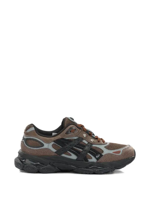 ASICS GEL-NYC 2.0 panelled sneakers