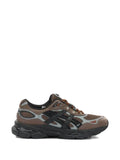 ASICS GEL-NYC 2.0 panelled sneakers