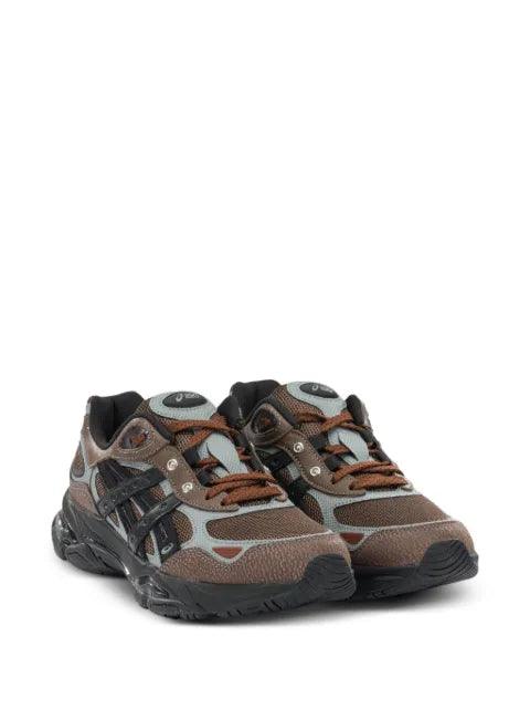 ASICS GEL-NYC 2.0 panelled sneakers