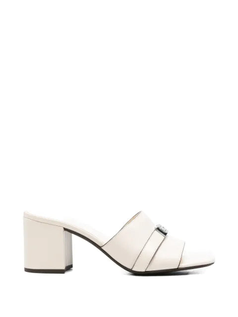 Tory Burch Leelee heeled mules