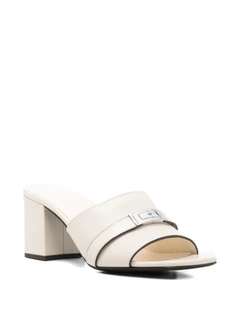 Tory Burch Leelee heeled mules