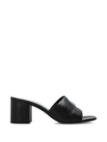 Tory Burch Leelee leather mules