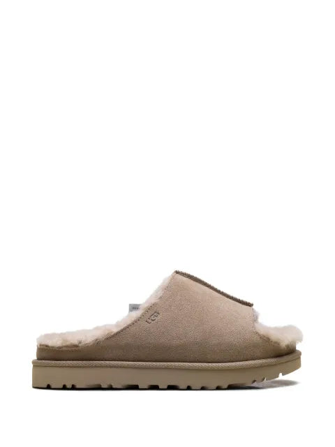 UGG Greenport shearling-lined sandals
