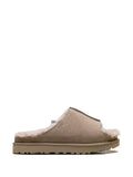 UGG Greenport shearling-lined sandals