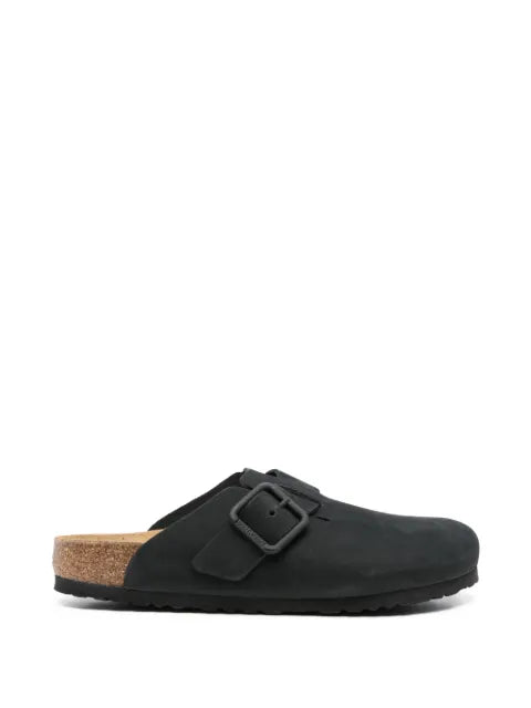 Birkenstock Boston Wire Buckle clogs
