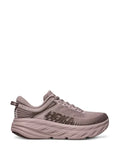 HOKA Bondi 7 logo sneakers