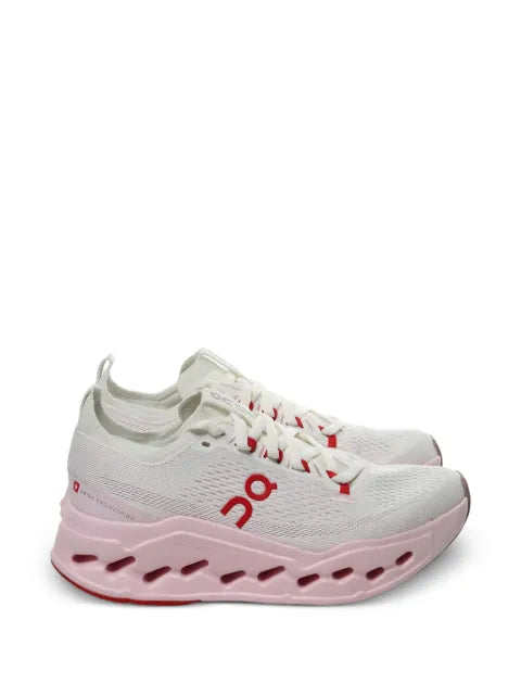 On Cloudsurfer Max running sneakers