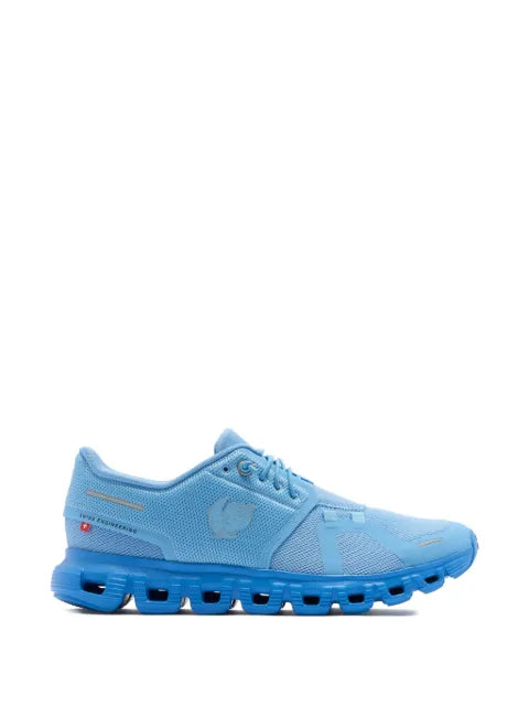 On x Sky High Farm Goods lace-up sneakers