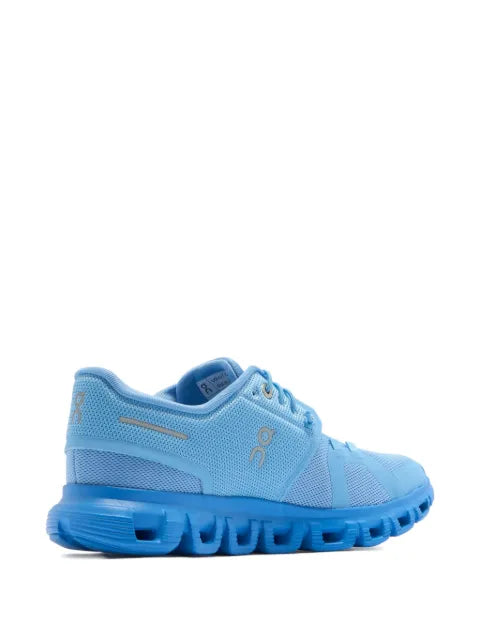 On x Sky High Farm Goods lace-up sneakers