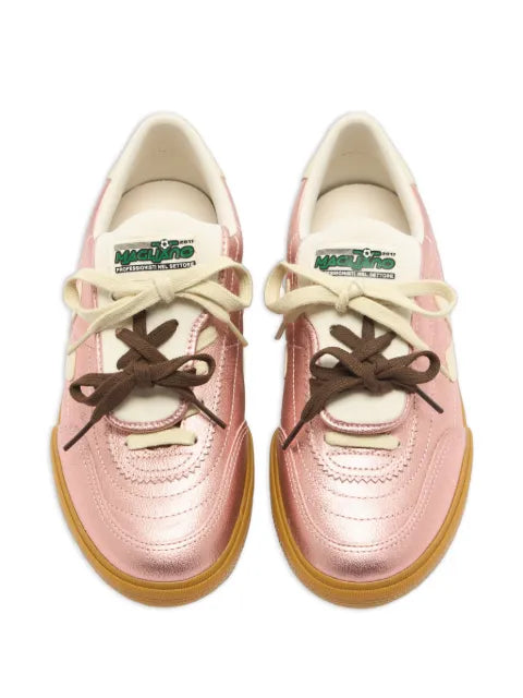 VEJA x Magliano Panenka sneakers