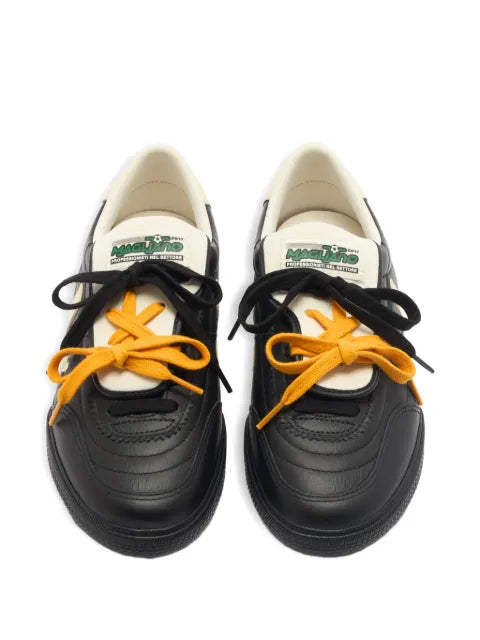 VEJA Panenka leather sneakers