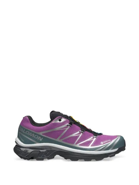 Salomon XT-6 GORE-TEX sneakers