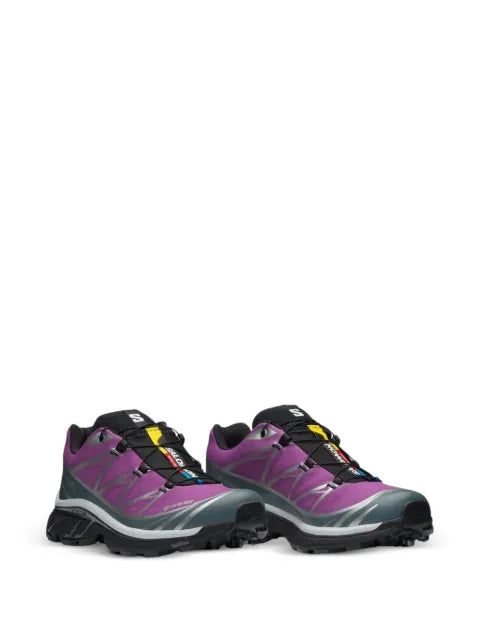 Salomon XT-6 GORE-TEX sneakers