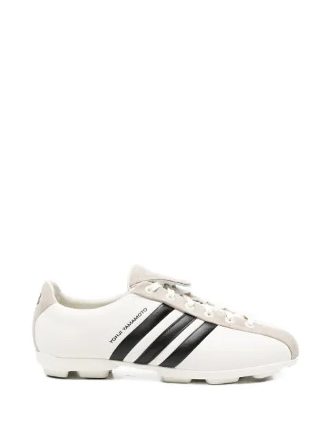 Y-3 Field stripe sneakers