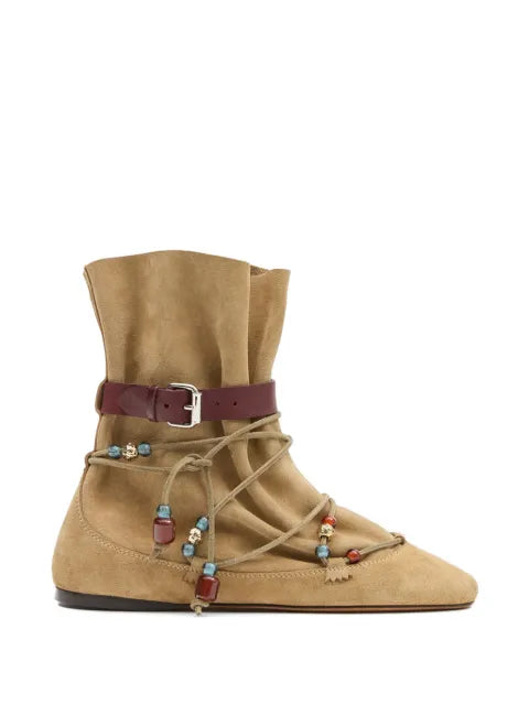 ISABEL MARANT Letiz boots