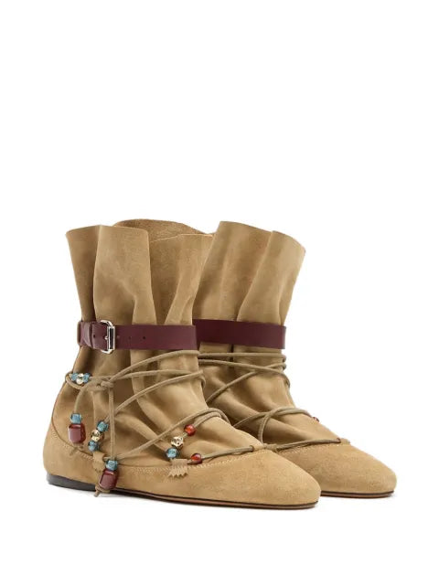 ISABEL MARANT Letiz boots