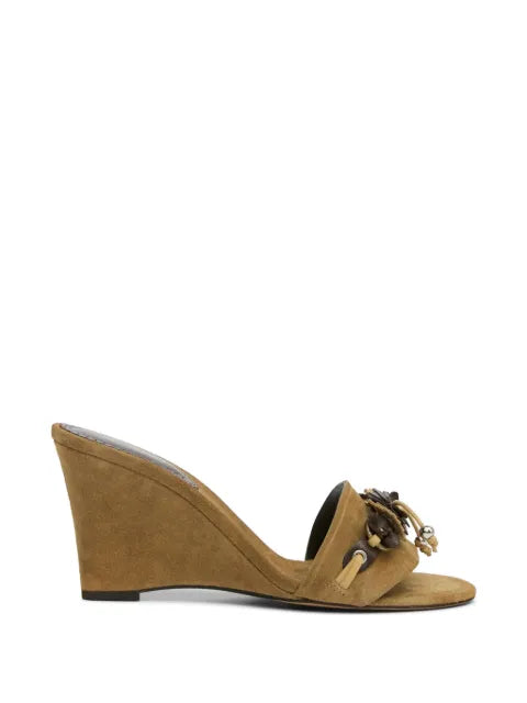 ISABEL MARANT Anee sandals