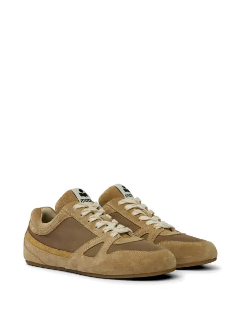 ISABEL MARANT Senny low trainers