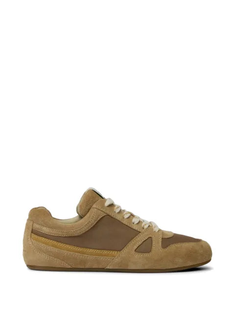ISABEL MARANT Senny low trainers