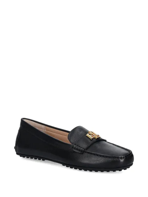 Lauren Ralph Lauren Barnsbury loafers