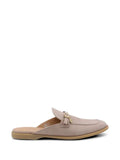 Tod's mules in nubuck
