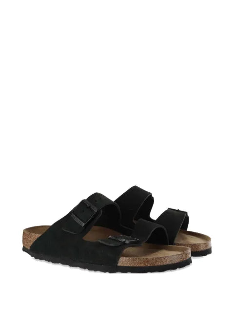 Birkenstock Arizona buckle-fastening sandals