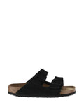 Birkenstock Arizona buckle-fastening sandals