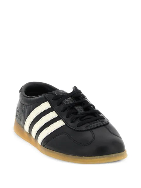 adidas Gazelle Lo Pro striped sneakers