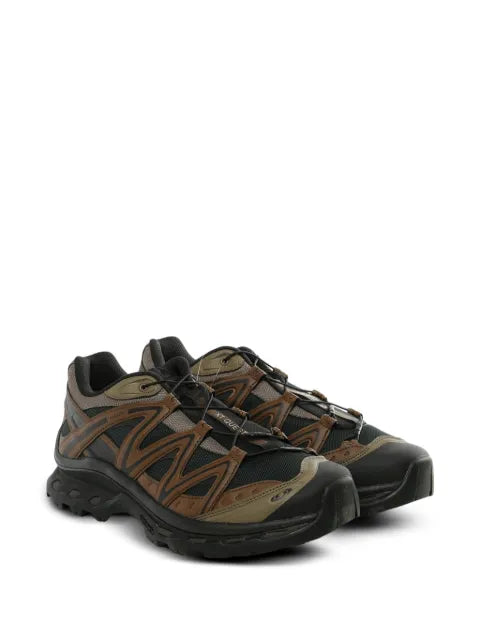 Salomon XT-Quest panelled sneakers