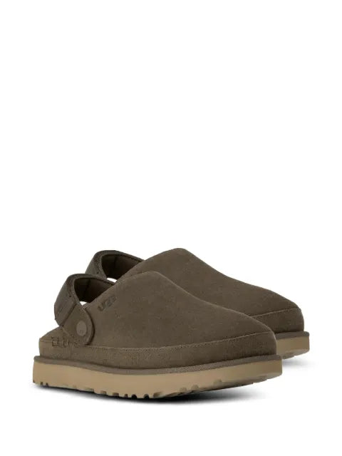 UGG Goldenstar mules