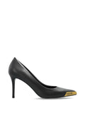 Versace Jeans Couture Scarlett pointed-toe pumps