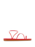 Ancient Greek Sandals Kansiz strap sandals
