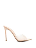 Gianvito Rossi Elle pointed sandals