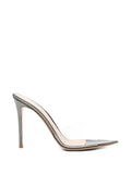 Gianvito Rossi Elle mules