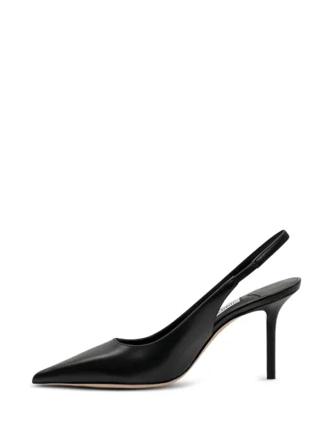 Jimmy Choo Love sling backs 85
