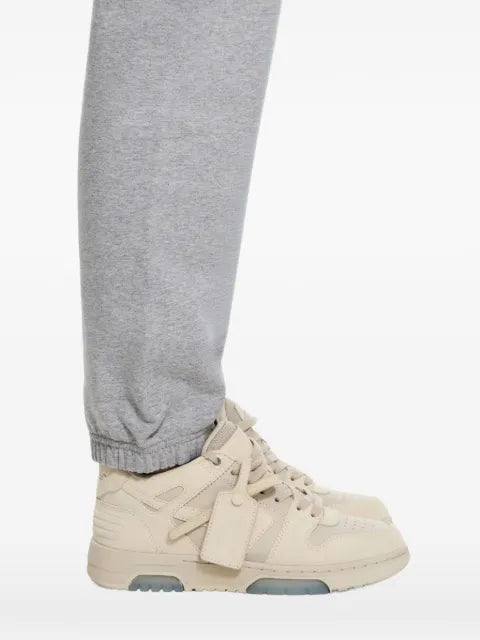 Off-White Out Of Office panelled sneakers