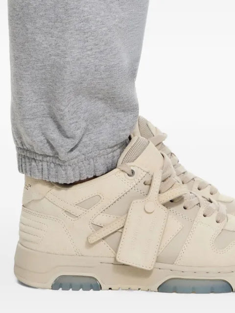Off-White Out Of Office panelled sneakers