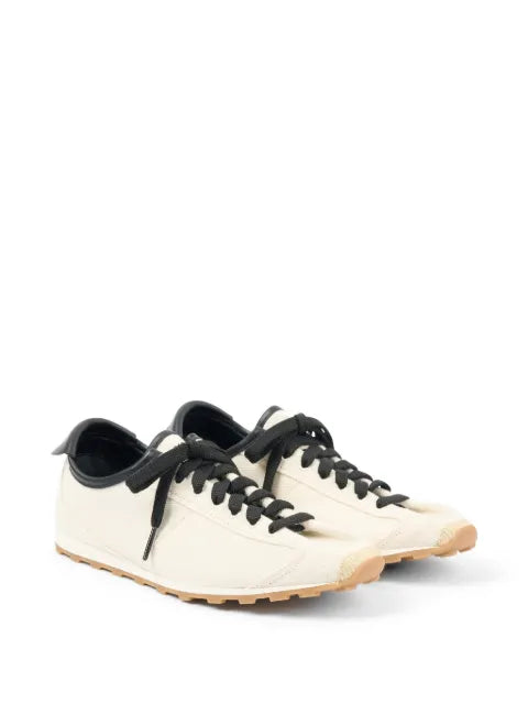 Jacquemus the Tennis trainers