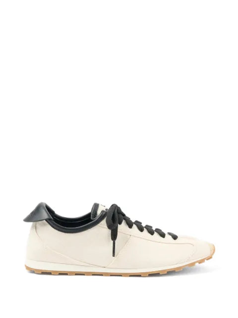 Jacquemus the Tennis trainers