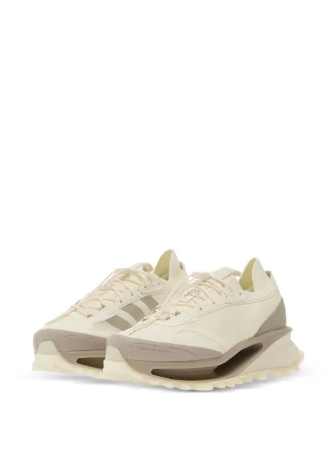 Y-3 x Yohji Yamamoto S-Gendo trail stripes sneakers