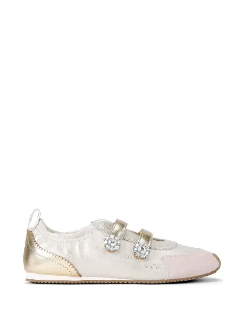 Kurt Geiger London Islington mary jane sneakers